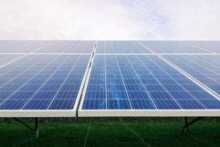 Vjetroelektrane i solarni paneli proizveli deset posto električne energije u 2021.