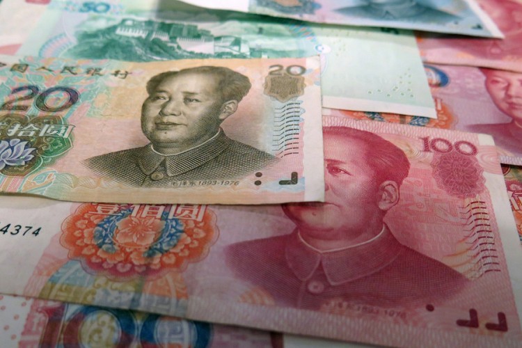 Najbogatiji Kinezi teži za 820 milijardi dolara
