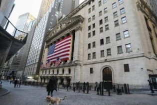 JPMorgan: Ekonomija SAD-a će opet pasti