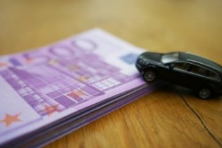 Pad prodaje novih automobila u Evropi