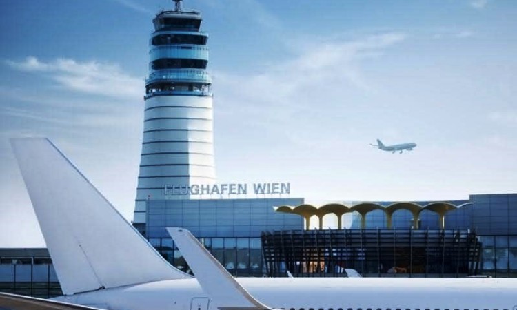 Bečki aerodrom i dalje bilježi gubitke zbog pada broja putnika