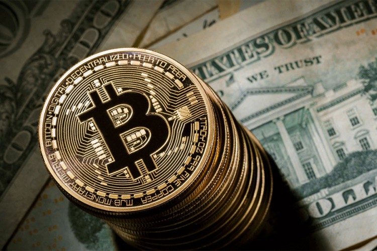 Vrijednost Bitcoina pala ispod 20.000 dolara po prvi put od novembra 2020. godine