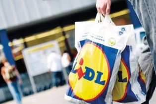 Agenti LIDL-a istražuju kupovnu moć bh. građana