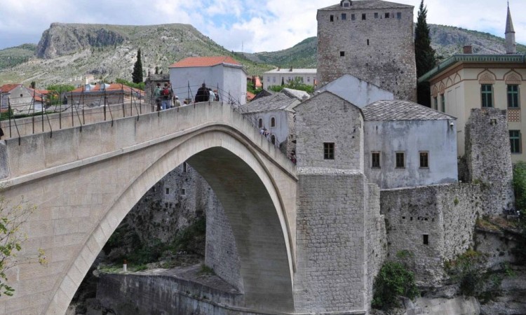 U oktobru u FBiH 24.778 turista, ostvareno 51.101 noćenje