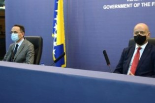 Organizirati uposlenima u FBiH rad od kuće gdje god dozvoljava priroda posla