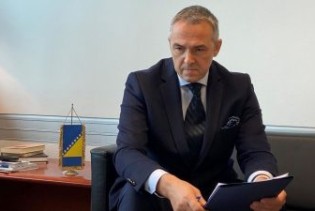 Branković na online radionici o razvoju međunarodnog željezničkog prometa