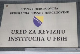 Ured za reviziju institucija FBiH - Unaprijediti efikasnost stečajnih postupaka