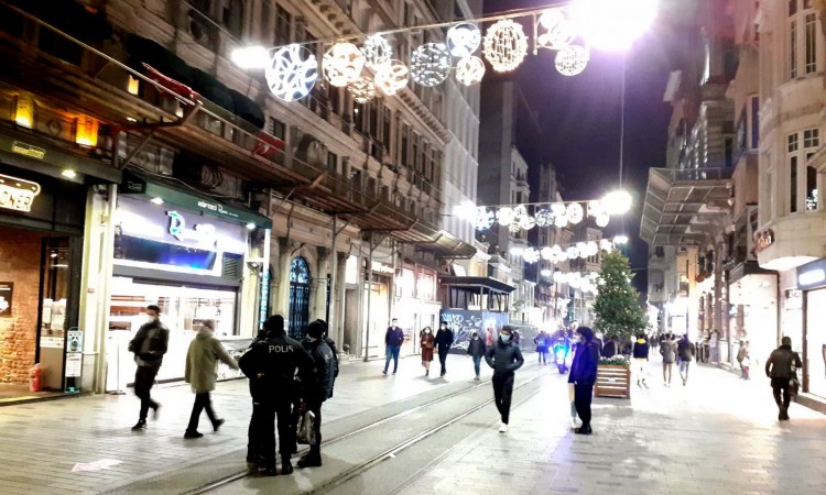 Istanbul: Turizam živi uprkos pandemiji Covid-19