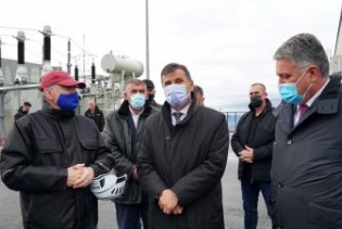 Novalić: BiH se treba okrenuti obnovljivim izvorima energije