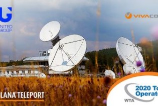 VIVACOM svrstan među pet najbrže rastućih provajdera satelitskih usluga
