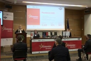 Pouzdanost 2020 - Digitanoj transformaciji treba podrška politike i zakonski okvir