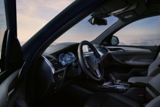 BMW planira da do 2023. poveća proizvodnju električnih vozila