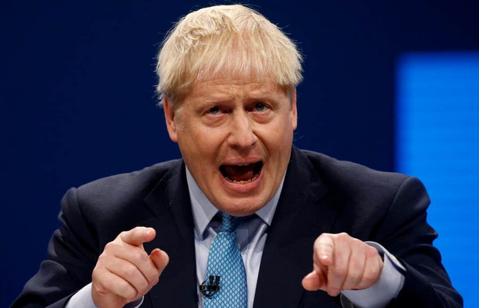 Johnson: Britanija će napredovati i bez trgovinskog sporazuma