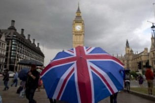 Gotovo: EU i Velika Britanija postigle dogovor o Brexitu