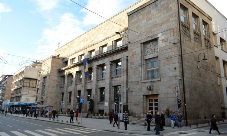 Centralna banka Bosne i Hercegovine očekuje jaču ekonomsku aktivnost