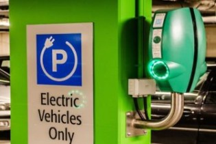 Električni automobili imaće zelene tablice