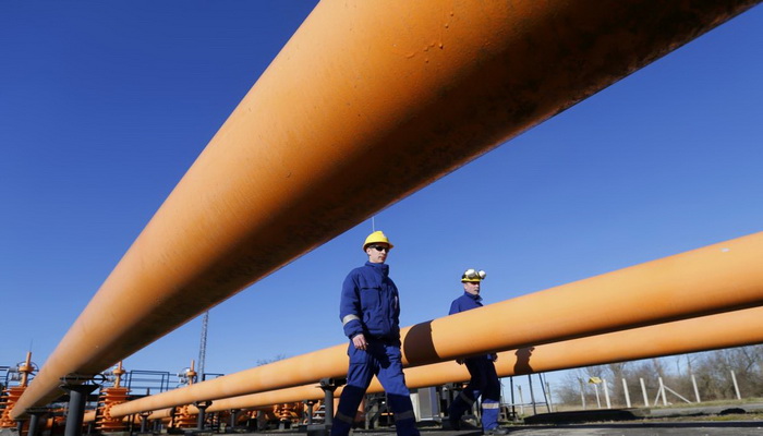 Dok se EU bori sa energetskom krizom, Mađarska nabavlja ogromne količine gasa od Gazproma