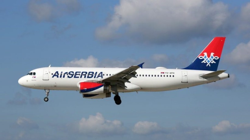 Air Serbia nastavlja povezivati gradova regije, Evrope i svijeta