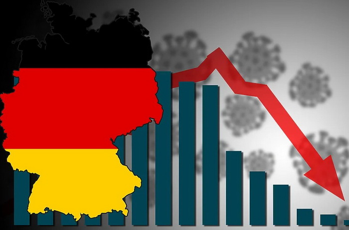 Korona-kriza će Njemačku koštati 391 milijardu eura