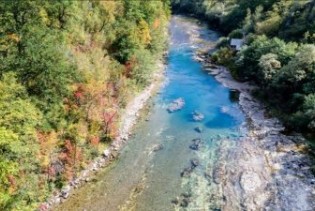 Centar za životnu sredinu podnio tužbu zbog izgradnje MHE "Bjelava"