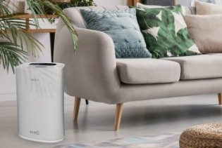 Brend Tesla predstavlja nove prečišćivače zraka