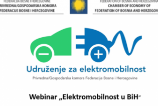 Elektromobilnost nova poslovna prilika u BiH