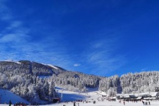 Ski centar Bjelašnica: U planu aplikacije za evropska i svjetska takmičenja