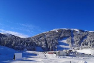 Bjelašnica trenutno pruža najbolje uslove za skijanje