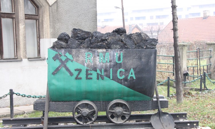 Vlada FBiH i EPBiH sutra dogovaraju deblokadu računa rudnika Zenica i Breza