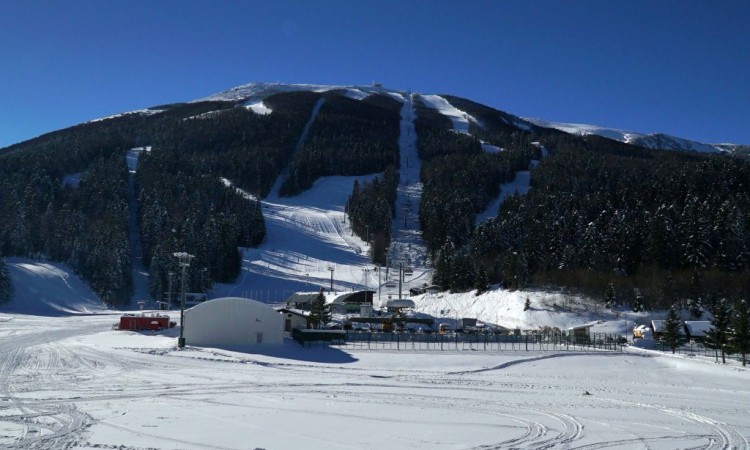 Inicijativa za Bjelašnicu i Igman: Apel protiv zatvaranja skijališta zbog covida
