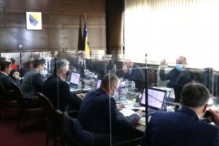 Vlada FBiH: Odobren prijenos dva miliona KM za plaćanje ratnog duga za gas