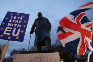 Britanske tvrtke nezadovoljne sporazumom s EU