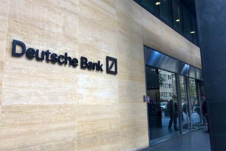 "Deutsche bank" više neće poslovati sa Trampom