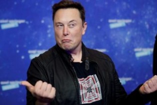 Elon Musk je postao najbogatiji čovjek na svijetu
