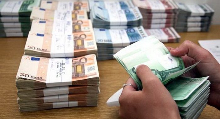 RBI: Konsolidovana dobit 1.712 miliona eura uključujući dobit od prodaje Raiffeisenbank (Bugarska)