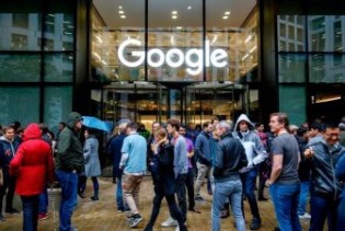Više od 200 radnika Googlea napravili sindikat
