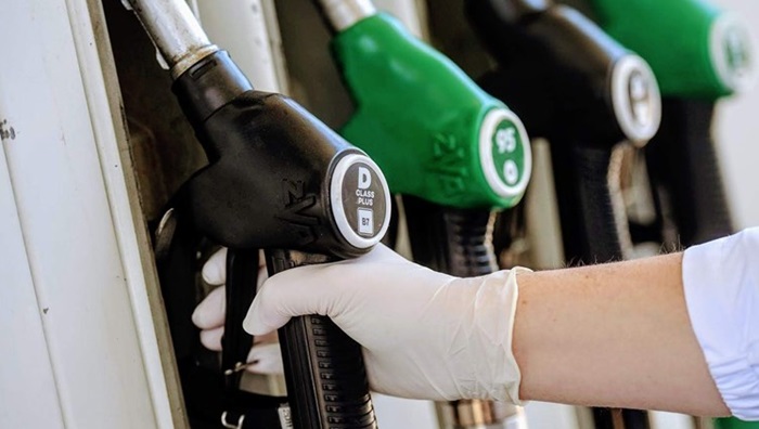Prosječna cijena benzina u FBiH 2, 37, a dizela 2, 31 KM po litru