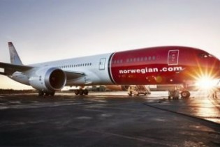 Norwegian Air planira ukinuti letove do dalekih destinacija