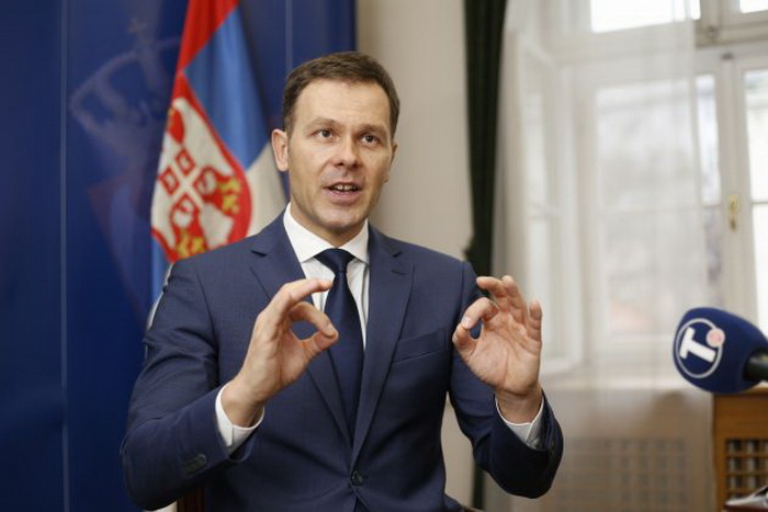 Srbija: Od 1. januara veće plate za 10 odsto u javnom sektoru