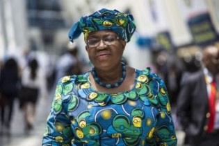 Ngozi Okonjo-Iweala od danas prva čelnica WTO iz Afrike