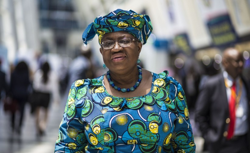 Ngozi Okonjo-Iweala od danas prva čelnica WTO iz Afrike
