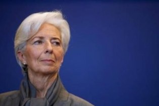 Lagarde: Ovo je godina ekonomskog oporavka