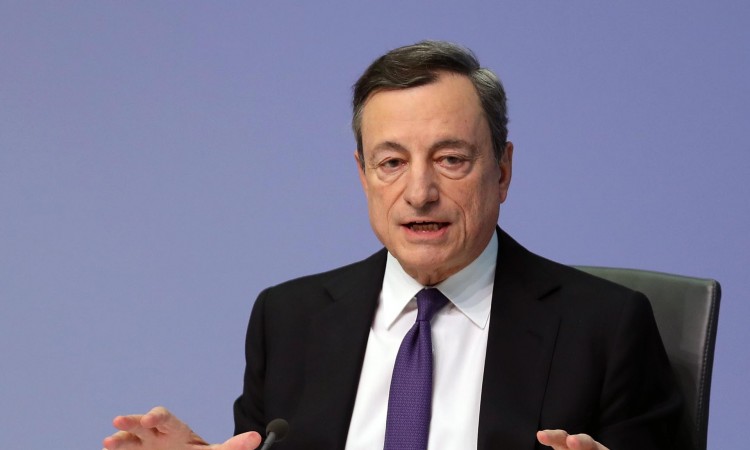 Draghi najavio sveobuhvatne reforme za obnovu italijanske ekonomije