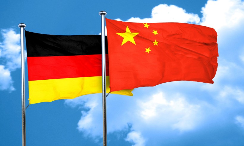 Kina petu godinu najvažniji trgovinski partner Njemačke