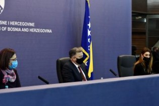 Predstavljeni rezultati projekta podrške ženskom poduzetništvu u FBiH