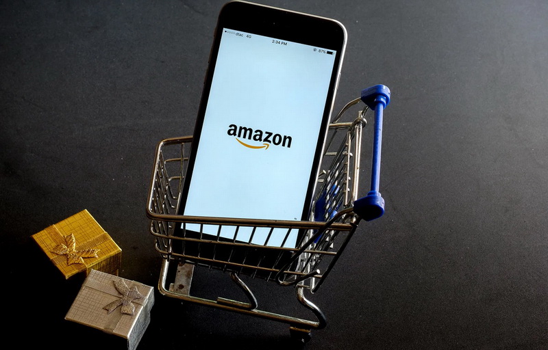 Prodaja Amazona prvi put u historiji premašila 100 milijardi dolara