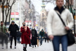 Danska i Austrija popuštaju mjere: Moramo misliti na ekonomiju