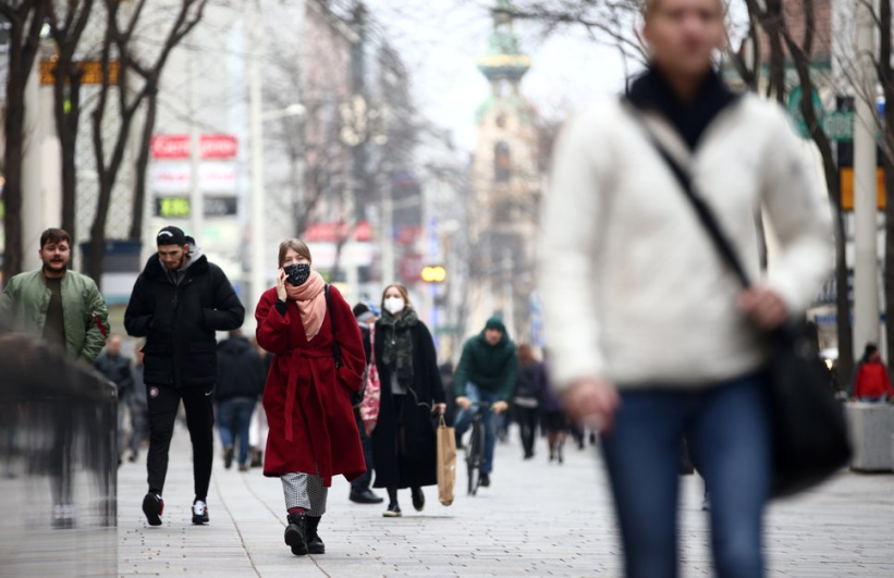 Danska i Austrija popuštaju mjere: Moramo misliti na ekonomiju