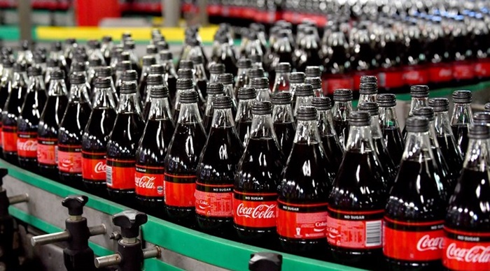 Coca-Cola će u SAD-u početi koristiti boce od reciklirane plastike