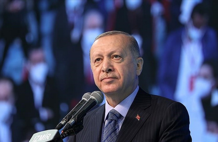Erdogan: Turska će do kraja godine dostići dvocifrene brojke ekonomskog rasta